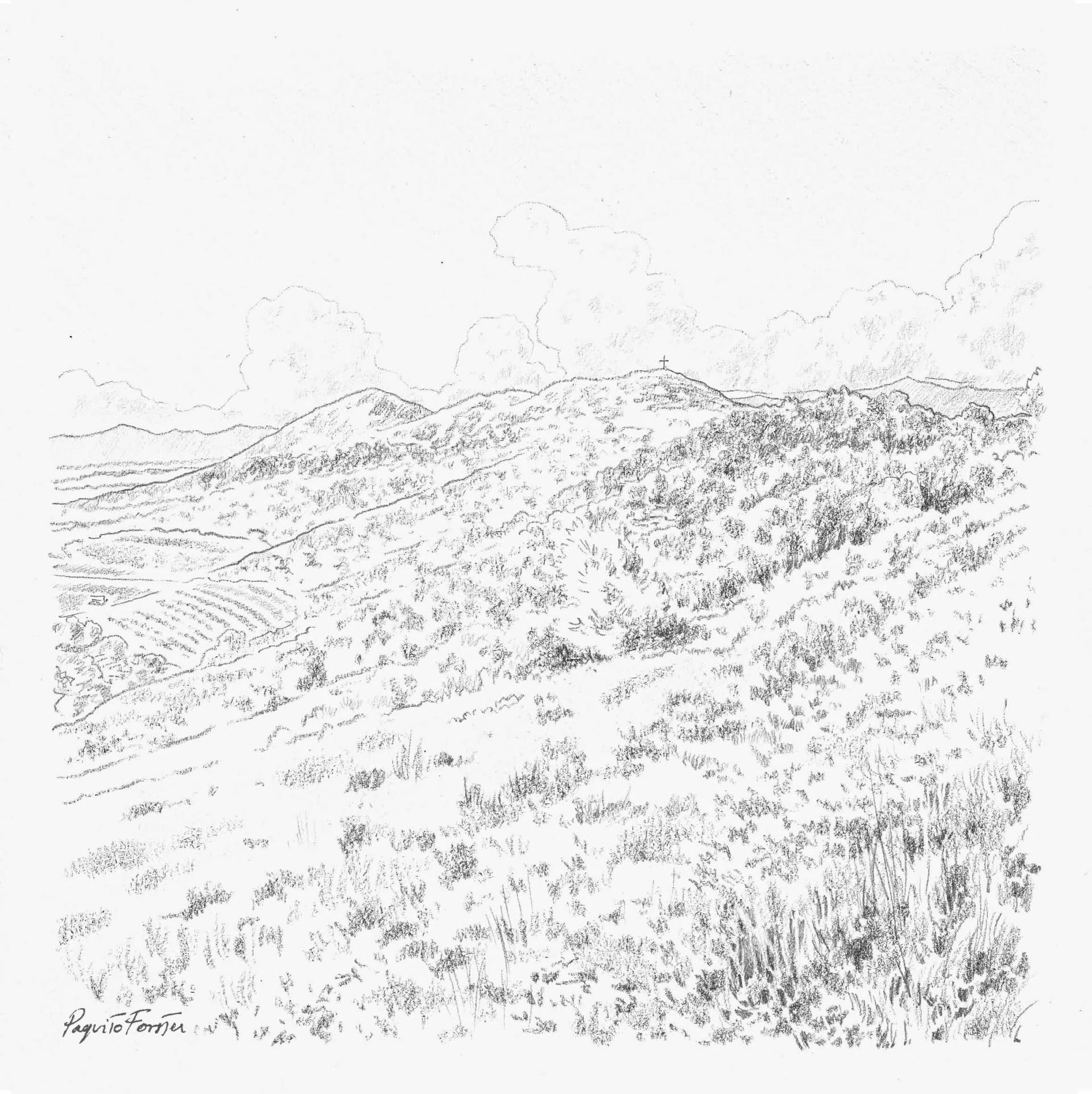 MONTE ORFANO